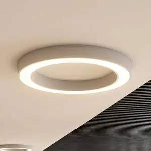 Comparateur de prix : Arcchio Sharelyn plafonnier LED, 80 cm