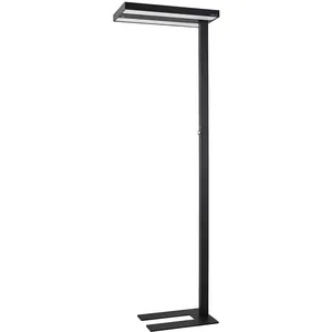 Comparateur de prix : Arcchio - Kantoorverlichting- met dimmer - 1licht - Aluminium, kunstst...