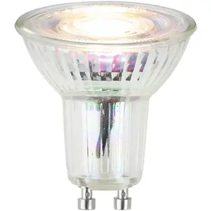 Comparateur de prix : Arcchio - led Ampoule GU10 'Gu10 led 3,5W' en verre