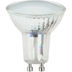 Comparateur de prix : ARCCHIO Led Ampoule GU10 'Gu10 led 3,4W' en verre