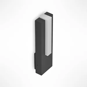 Comparateur de prix : Lucande - led Applique Exterieur 'Virgalia' en aluminium