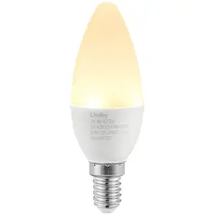 Lindby - led Ampoule E14 'E14 4,5W led' pas cher