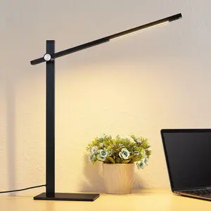 Lucande Wasko lampe à poser LED pas cher