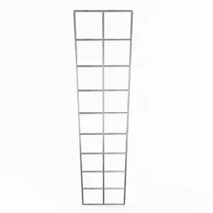 Grille 10 x 10 cm de maille