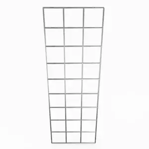 Grille 10 x 10 cm de maille
