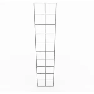 Grille 10 x 10 cm de maille
