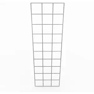 GABIONA Treillis pour gabions 10 x 10 cm - Maillage 100 x 30 cm