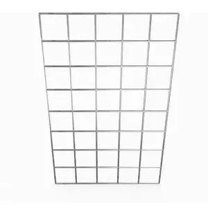 Grille 10 x 10 cm de maille