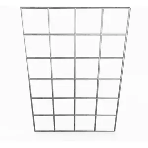 Grille 10 x 10 cm de maille
