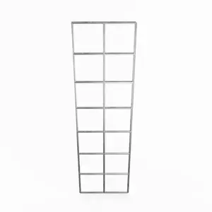 Grille 10 x 10 cm de maille