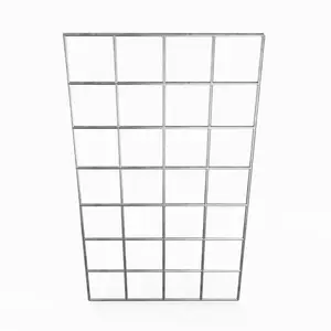 Grille 10 x 10 cm de maille