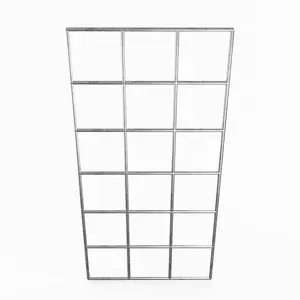Grille 10 x 10 cm de maille