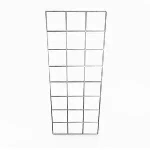 Grille 10 x 10 cm de maille pas cher