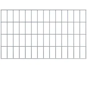 GABIONA Grille de gabion 5 x 10 cm (70 x 40 cm)