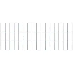 Grille 5 x 10 cm de maille pas cher
