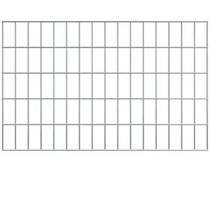 GABIONA Grille de gabion 5 x 10 cm (80 x 50 cm)