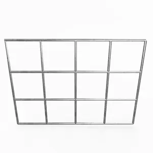 Grille 10 x 10 cm de maille
