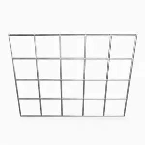 GABIONA Grille de gabion 10 x 10 cm (40 x 50 cm)