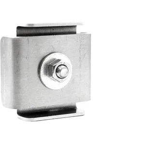 Gabiona - Gabiondeco - Pinces 5 x 5 cm - Made in Germany