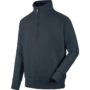 WüRTH MODYF Sweat de Travail zippé Job+ Marine - Taille L pas cher