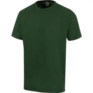 Tee-shirt de travail Job+ Würth MODYF vert  SVendu parwurth-modyf