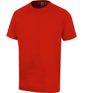 Comparateur de prix : WüRTH MODYF Tee-Shirt de Travail Job Rouge - Taille L