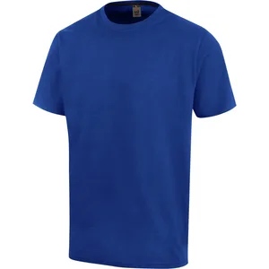 Comparateur de prix : WüRTH MODYF Tee-Shirt de Travail Job Bleu Royal - Taille S