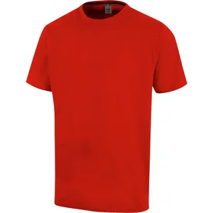 WüRTH MODYF Tee-Shirt de Travail Job Rouge - Taille MVendu parwurth-modyf