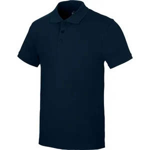 WüRTH MODYF Polo de Travail Job Marine - Taille M
