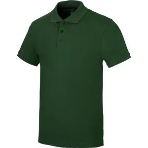 WüRTH MODYF Polo de Travail Job+ Vert Taille XL pas cher