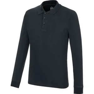 WüRTH MODYF Polo Manches Longues Job Marine - Taille XXL pas cher