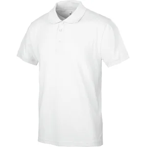WüRTH MODYF Polo de Travail Job Blanc - Taille XL pas cher