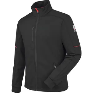 WÜRTH MODYF Veste de travail Power Stretch One noire L pas cher