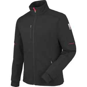WÜRTH MODYF Veste de travail Power Stretch One noire S pas cher