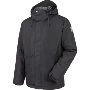 WÜRTH MODYF Parka de travail 3en1 Tallin noir XL pas cher