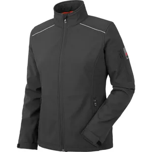 WÜRTH MODYF Softshell de travail femme City noire S pas cher