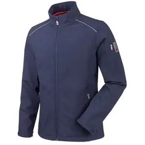 Softshell de travail City Würth MODYF marine XL pas cher