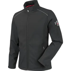 Softshell de travail City Würth MODYF noire XXL pas cher