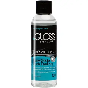 beGLOSS Easy Glide 100 ml pas cher