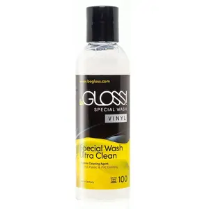 beGLOSS Nettoyant pour Vinyle 100 ml pas cher
