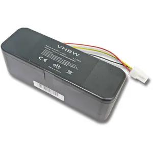 Comparateur de prix : Vhbw Samsung Navibot Batterie Li-ion