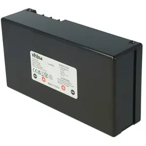 Comparateur de prix : Vhbw vhbw Batterie compatible avec Alpina 124563, AR 1 500, AR2 1200, ...