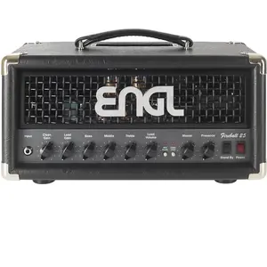 Comparateur de prix : Engl Engl E 633 Fireball 25 - Tête D'ampli 25w