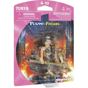 6x PLAYMOBIL Figurine La Dame au Serpent Set Accessoires Bébés Enfants...