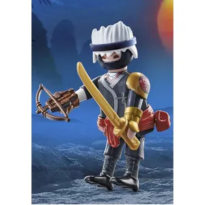 Buri PLAYMOBIL Figurine Ninja Friends 70814 Enfants Jouets amusants Jo...Vendu parkaufland