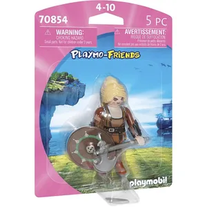 Buri PLAYMOBIL Figurine Viking Friends 70854 Enfants Jouets amusants J...Vendu parkaufland