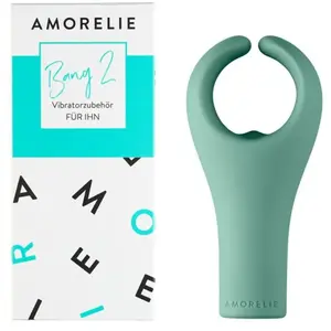AMORELIE Bang 2 - Embout pour vibromasseur Bang - Mint pas cher