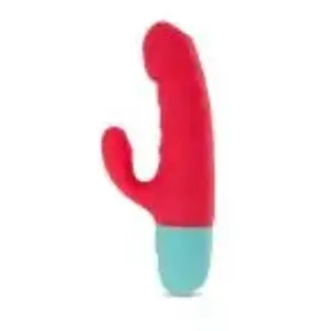 AMORELIE Boom Boom - Anneau pénien vibrant - Gris pas cher