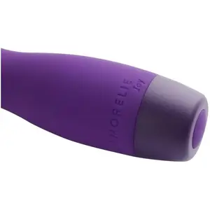 Amorelie Shine - Mini-Vibro- VioletVendu paradam-et-eve