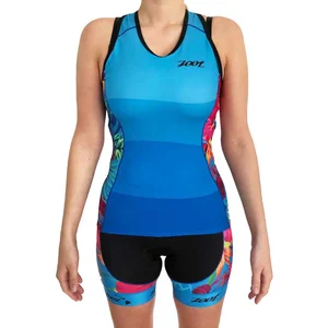 Zoot Maillot Sans Manches Performance Racerback pas cher